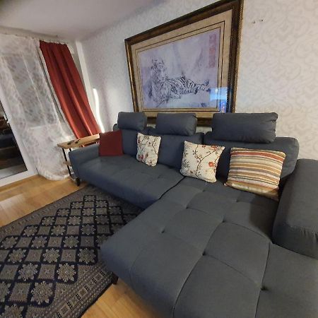 Ferienwohnung Berg View Bad Kissingen Apartment Mit 3 Schlafzimmern מראה חיצוני תמונה