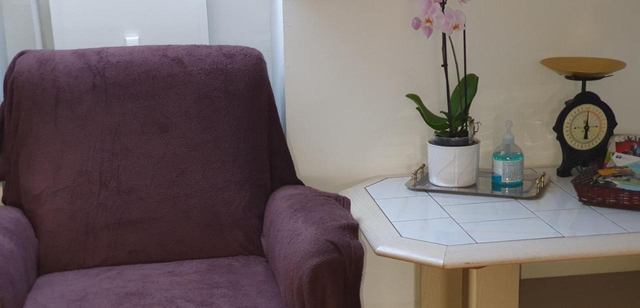 Ferienwohnung Berg View Bad Kissingen Apartment Mit 3 Schlafzimmern מראה חיצוני תמונה