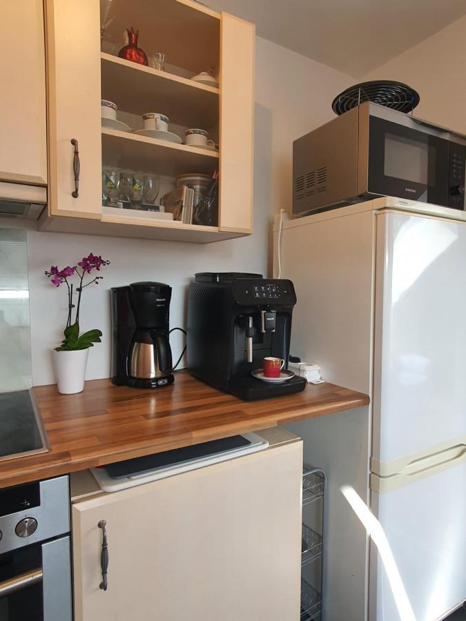 Ferienwohnung Berg View Bad Kissingen Apartment Mit 3 Schlafzimmern מראה חיצוני תמונה