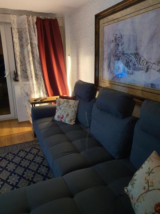Ferienwohnung Berg View Bad Kissingen Apartment Mit 3 Schlafzimmern מראה חיצוני תמונה