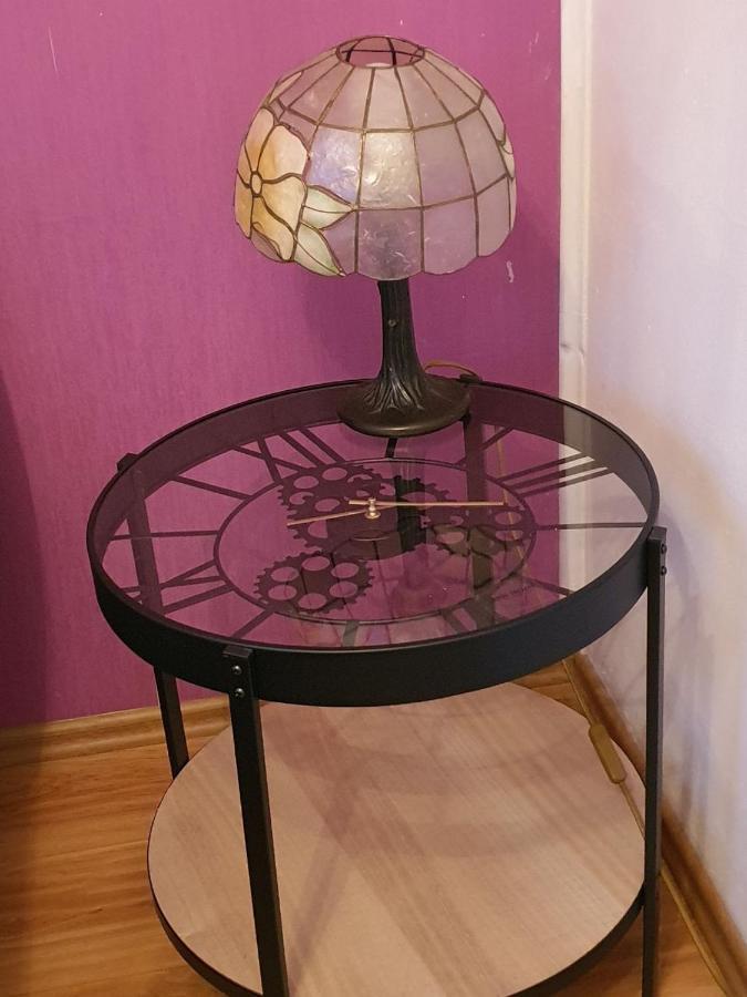 Ferienwohnung Berg View Bad Kissingen Apartment Mit 3 Schlafzimmern מראה חיצוני תמונה