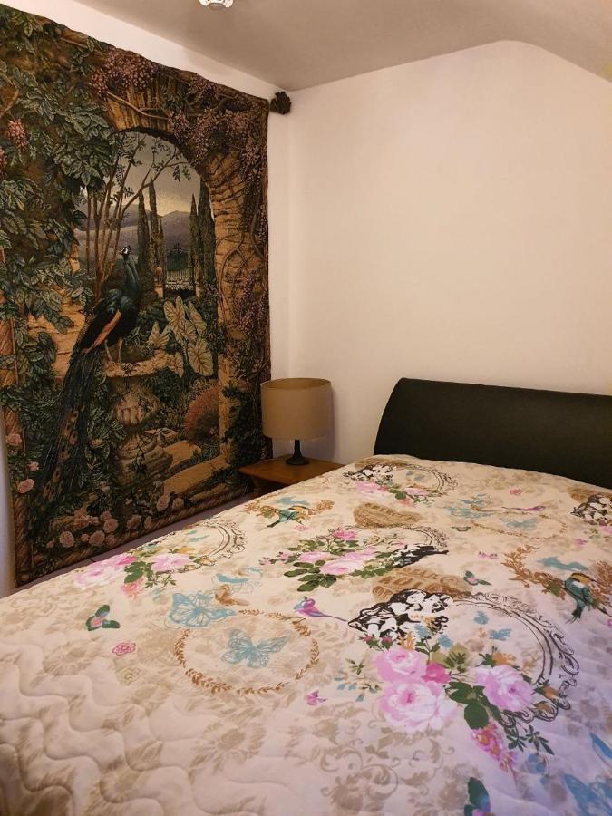 Ferienwohnung Berg View Bad Kissingen Apartment Mit 3 Schlafzimmern מראה חיצוני תמונה