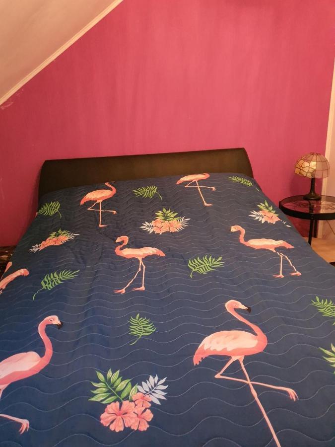 Ferienwohnung Berg View Bad Kissingen Apartment Mit 3 Schlafzimmern מראה חיצוני תמונה