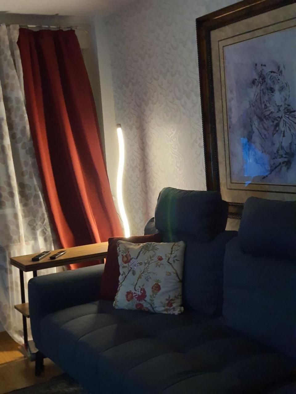 Ferienwohnung Berg View Bad Kissingen Apartment Mit 3 Schlafzimmern מראה חיצוני תמונה