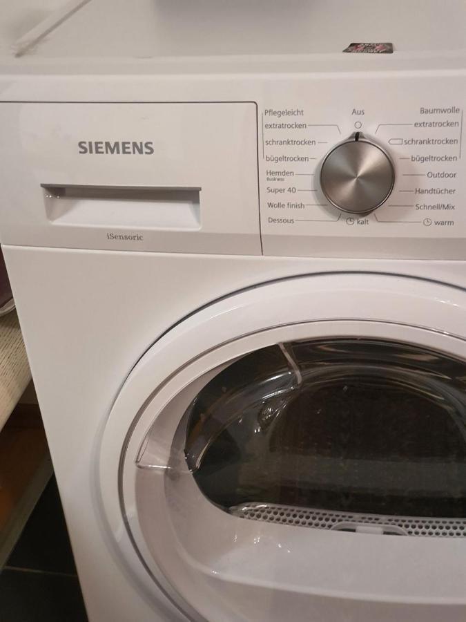 Ferienwohnung Berg View Bad Kissingen Apartment Mit 3 Schlafzimmern מראה חיצוני תמונה