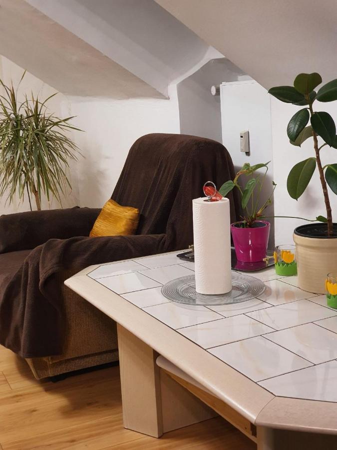 Ferienwohnung Berg View Bad Kissingen Apartment Mit 3 Schlafzimmern מראה חיצוני תמונה