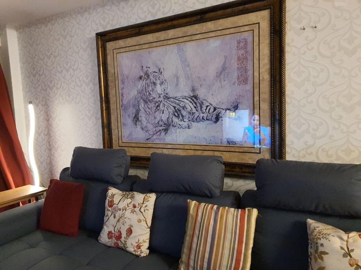 Ferienwohnung Berg View Bad Kissingen Apartment Mit 3 Schlafzimmern מראה חיצוני תמונה