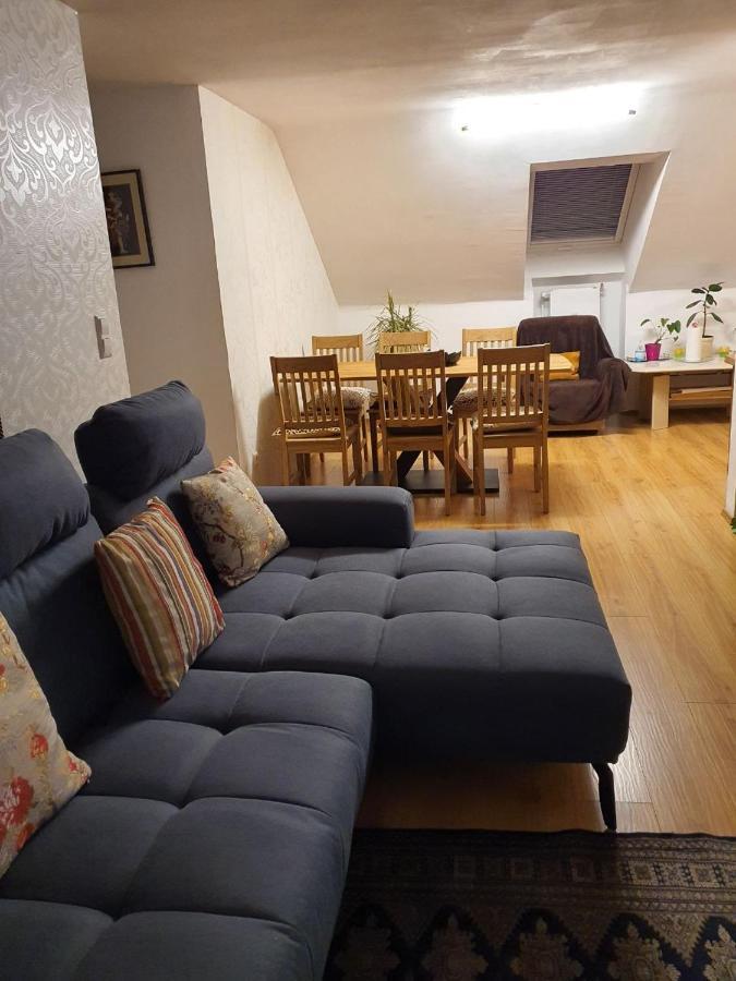 Ferienwohnung Berg View Bad Kissingen Apartment Mit 3 Schlafzimmern מראה חיצוני תמונה