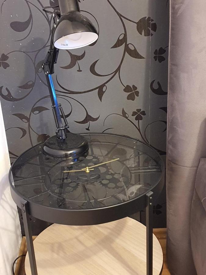 Ferienwohnung Berg View Bad Kissingen Apartment Mit 3 Schlafzimmern מראה חיצוני תמונה