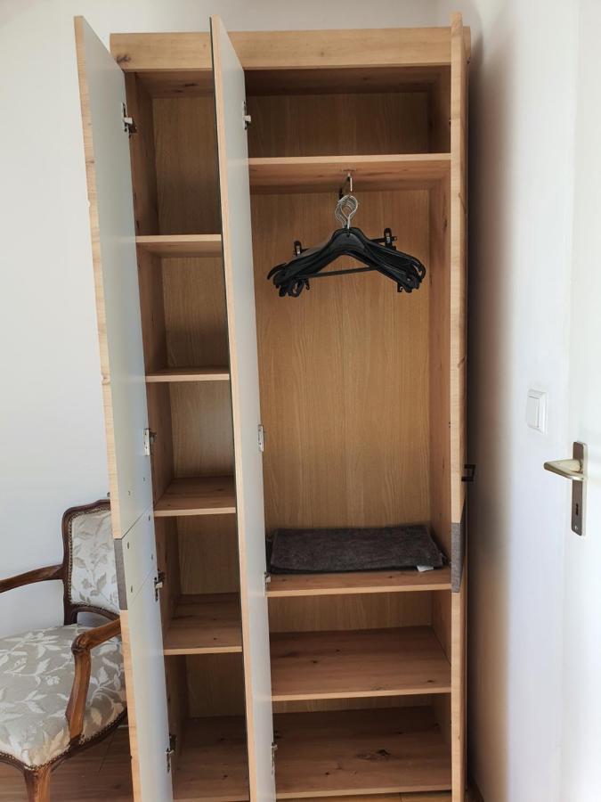 Ferienwohnung Berg View Bad Kissingen Apartment Mit 3 Schlafzimmern מראה חיצוני תמונה