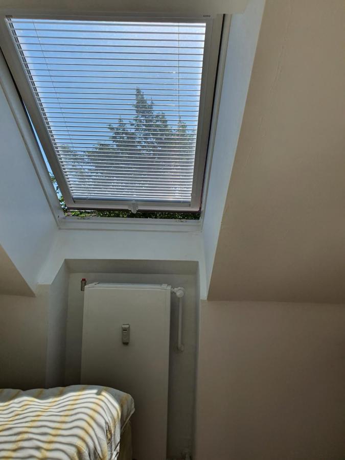 Ferienwohnung Berg View Bad Kissingen Apartment Mit 3 Schlafzimmern מראה חיצוני תמונה